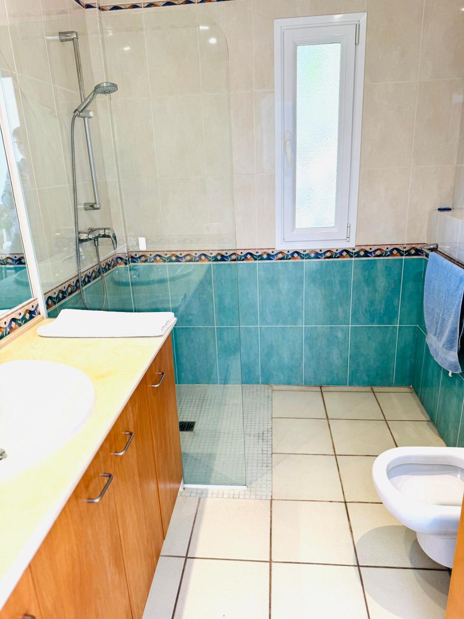 Seaview 6Br Villa With Private Pool Альтеа Экстерьер фото