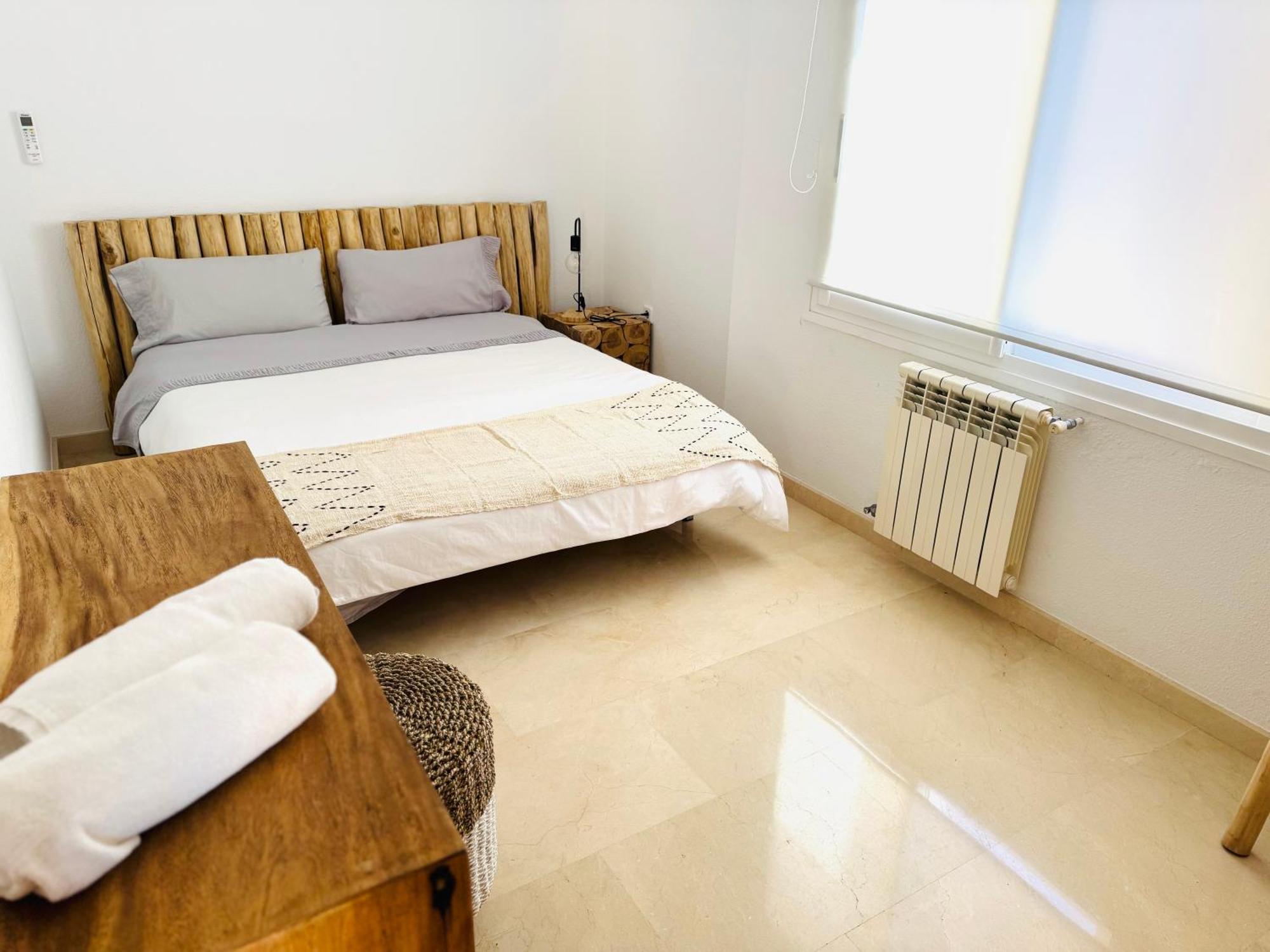Seaview 6Br Villa With Private Pool Альтеа Экстерьер фото
